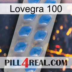 Lovegra 100 22